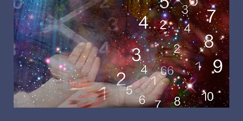 Success by the Numbers Numerology Workshop