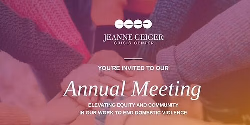 Annual Meeting