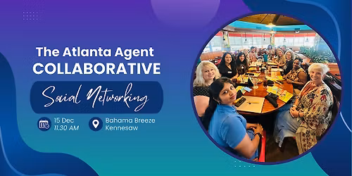 Atlanta Agent Collaborative - Social Networking