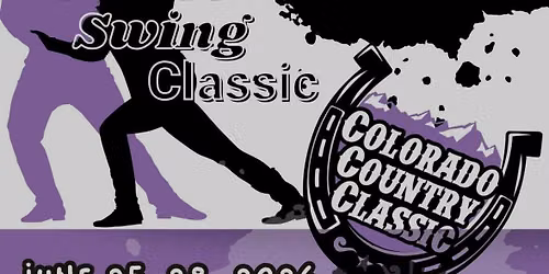 Colorado Swing Classic 2026