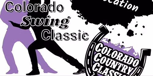 Colorado Swing Classic 2026