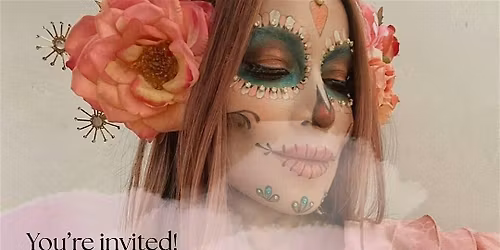 Ghoulish Glow Exclusive Med Spa Event