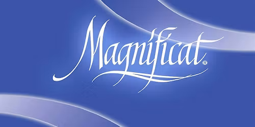 Magnificat December Meal