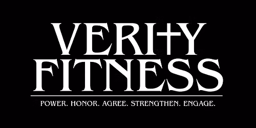 Verity Fitness: Freestyle Friday