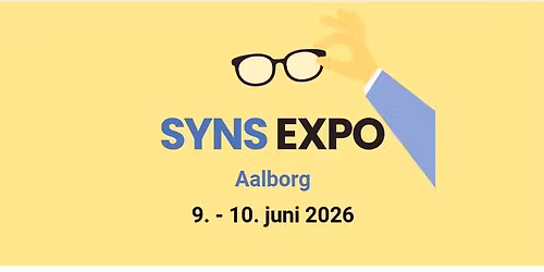 SynsExpo bes\u00f8ger Aalborg