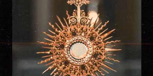 Adoration for Young People