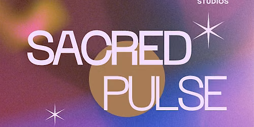 Sacred Pulse