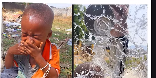 The Heart of kindness coming up tomorrow by 8pm