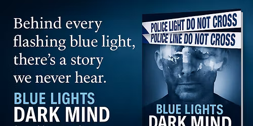 Author Signing and Discussion Event