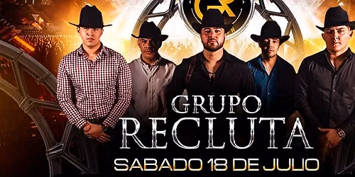 GRUPO RECLUTA