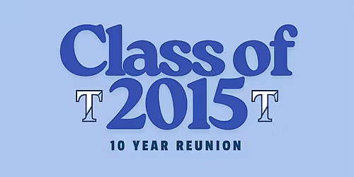 Class of 2015 Nashua North 10 Year Reunion