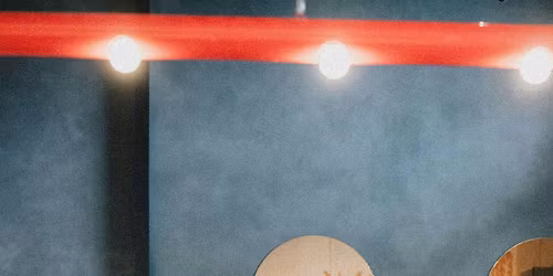 DECADES are back at the Goose one last time!