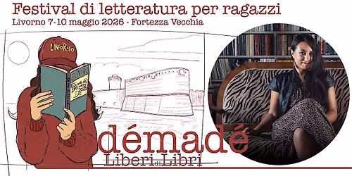 D\u00e9mad\u00e9 Festival Lucia Perrucci Evento 36