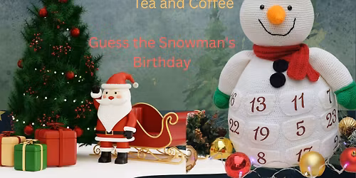 Middleton Crafters Christmas Fair 