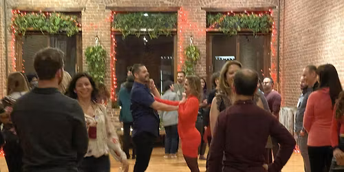 Valentine's Tantra Speed Date\u00ae - Nashville! (Meet Singles Speed Dating)