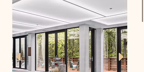 Balian Springs Meetup