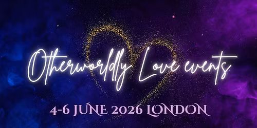 Otherworly Love Events