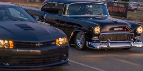 Cruise Night