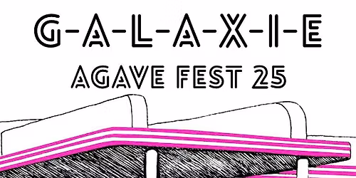 AGAVE FEST