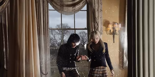 Frost Children Amsterdam Tickets