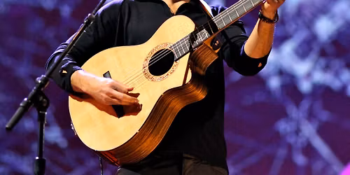 Jason Mraz - Wilmington, NC