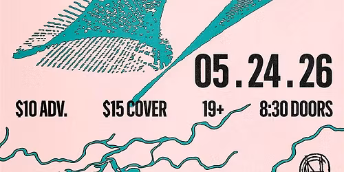 No-Gen Club Presents: Hoperfilly, Domicile, Vida & Darla @ The Bovine