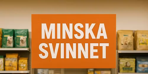 Mellandagsrea fynda mat\/ produkter