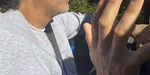 Lawrence's Drive for a Cure