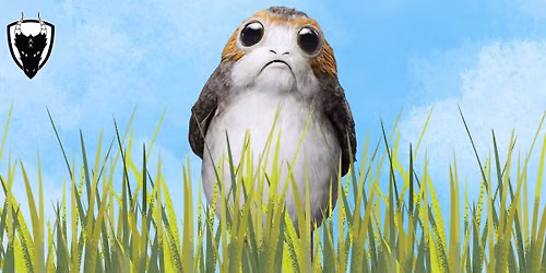 Porg Smackdown (A Star: Wars Legion Tournament)