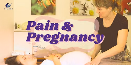 Pain & Pregnancy