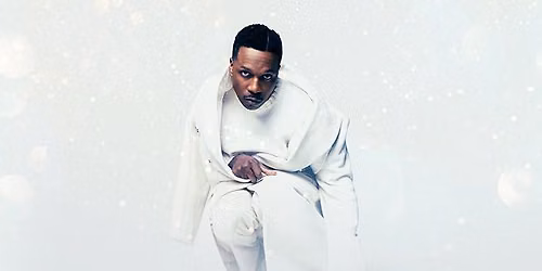 Leslie Odom, Jr. The Christmas Tour