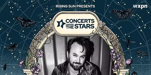 Shakey Graves - Concerts Under the Stars 6\/10