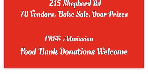 17th Annual 2 Day Christmas Extravaganza