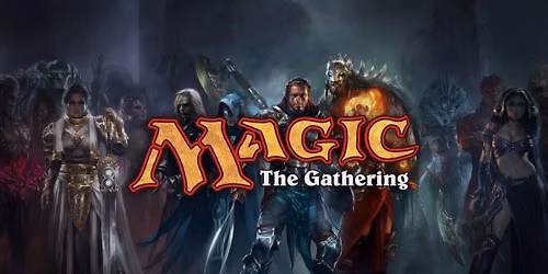 Friday night Magic