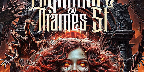 Nightmare on Thames Street