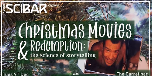 Christmas Movies & Redemption