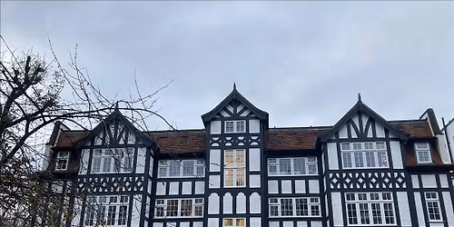 Walking Tour: Cold Comfort Farm in Highgate