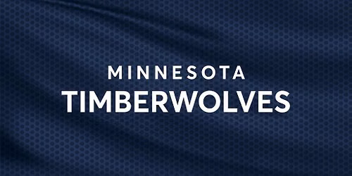Minnesota Timberwolves vs. Los Angeles Lakers