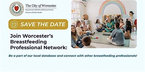 Worcester's Breastfeeding Professional Network