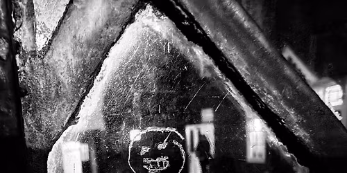 Christmas Ghost Tour 