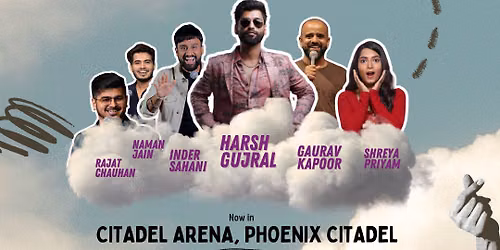 Gaurav Kapoor - In Hindi