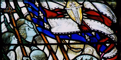 \u2018A Second Golden Age: British Stained Glass from the Pre-Raphaelites to the Arts and Crafts Movement