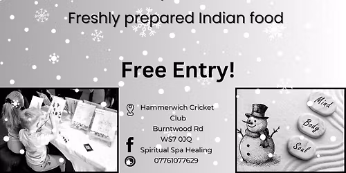 Mind, Body, Soul Event