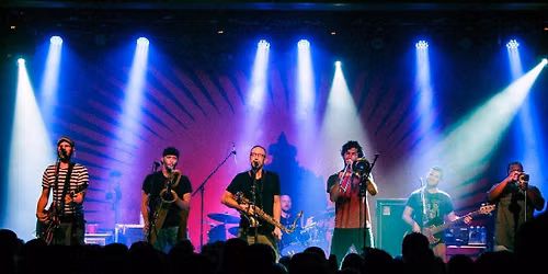 Streetlight Manifesto: The Presence of the Past Tour