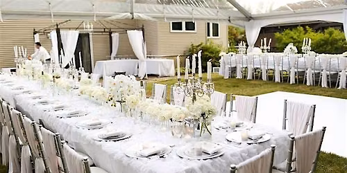 Jazz in the Grass Brunch - AAMU Scholarship Fundraiser