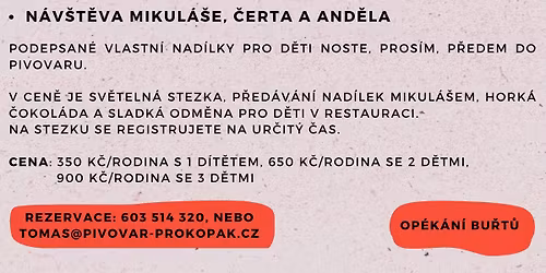 MIKUL\u00c1\u0160 V PROKOP\u00c1KU