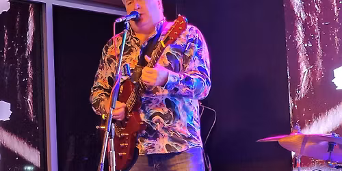 Joey Fulkerson, Jimmy Prichard, and David Brenton, Songwriters in the Round at The Listening Booth