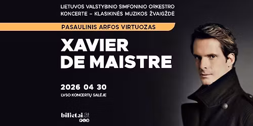 ARFOS VIRTUOZAS NR. 1