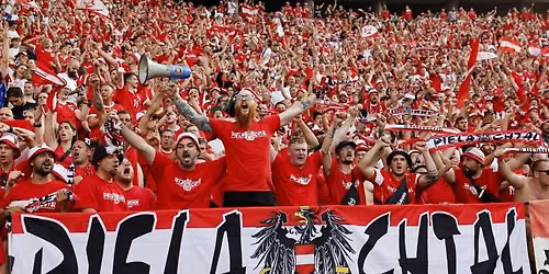 Football World Cup 2026: Austria vs Jordan live — Aye Taipei Bar & Restaurant 愛台北餐酒館