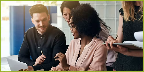 Co-Working Club at Share and Repair